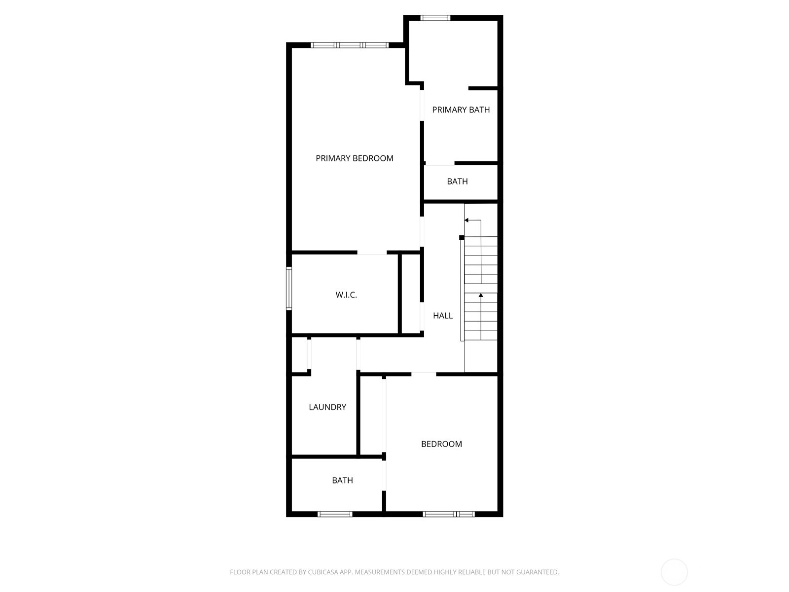 Upper Level