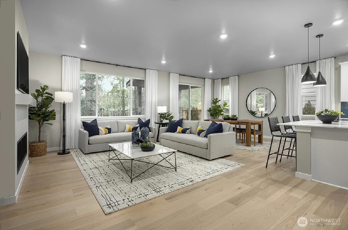 Not actual home, same floorplan, options will vary based on selections.