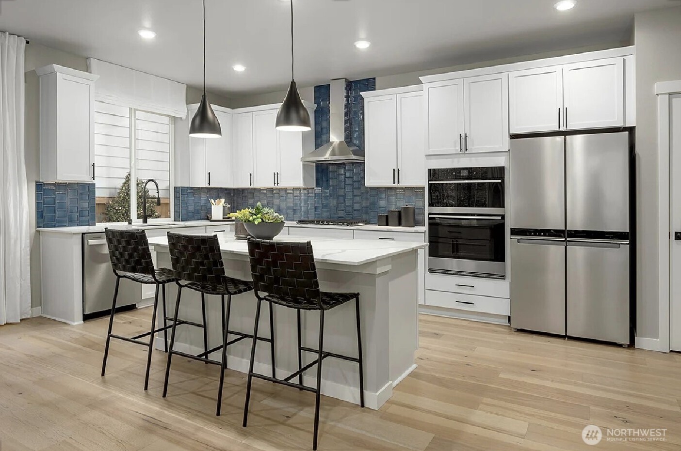 Not actual home, same floorplan, options will vary based on selections.