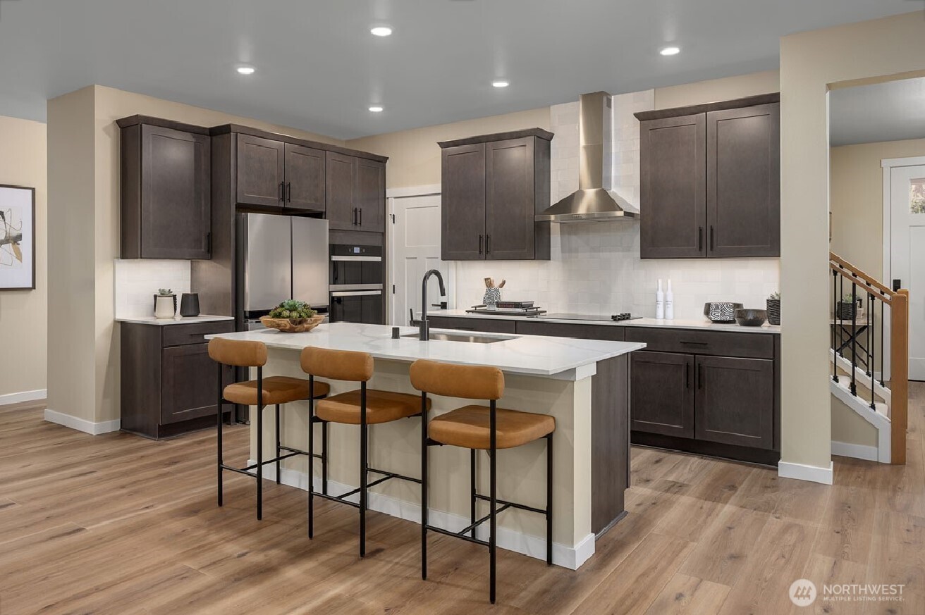Not Actual Home, finishes are based on selections.