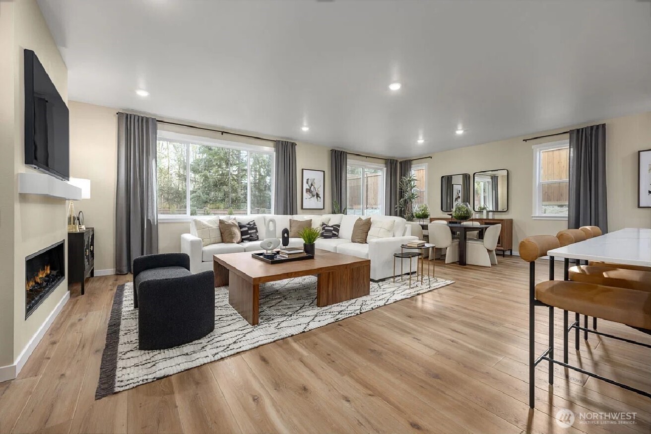 Not Actual Home, finishes are based on selections.