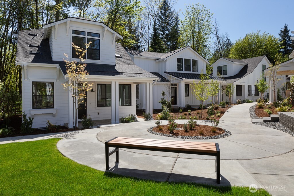 Canopy Cottages - community photo