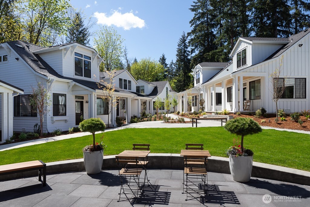 Canopy Cottages - community photo