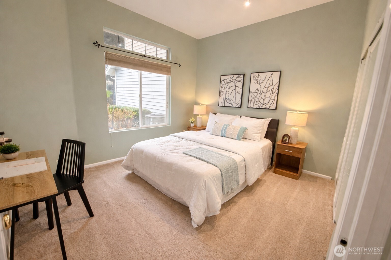 2nd Bedroom