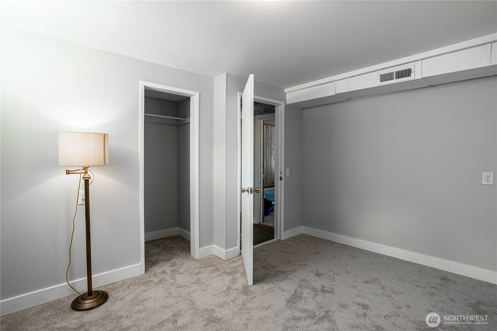 Downstairs Bedroom