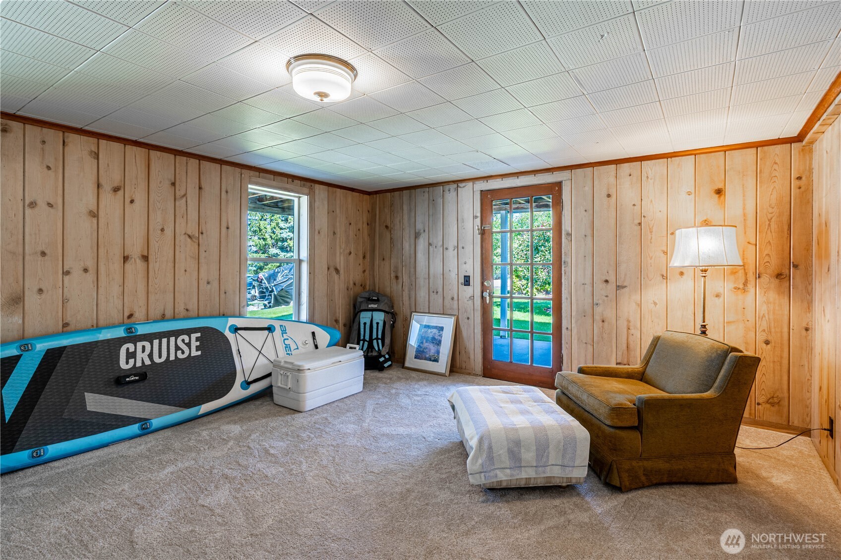 3rd Bedroom