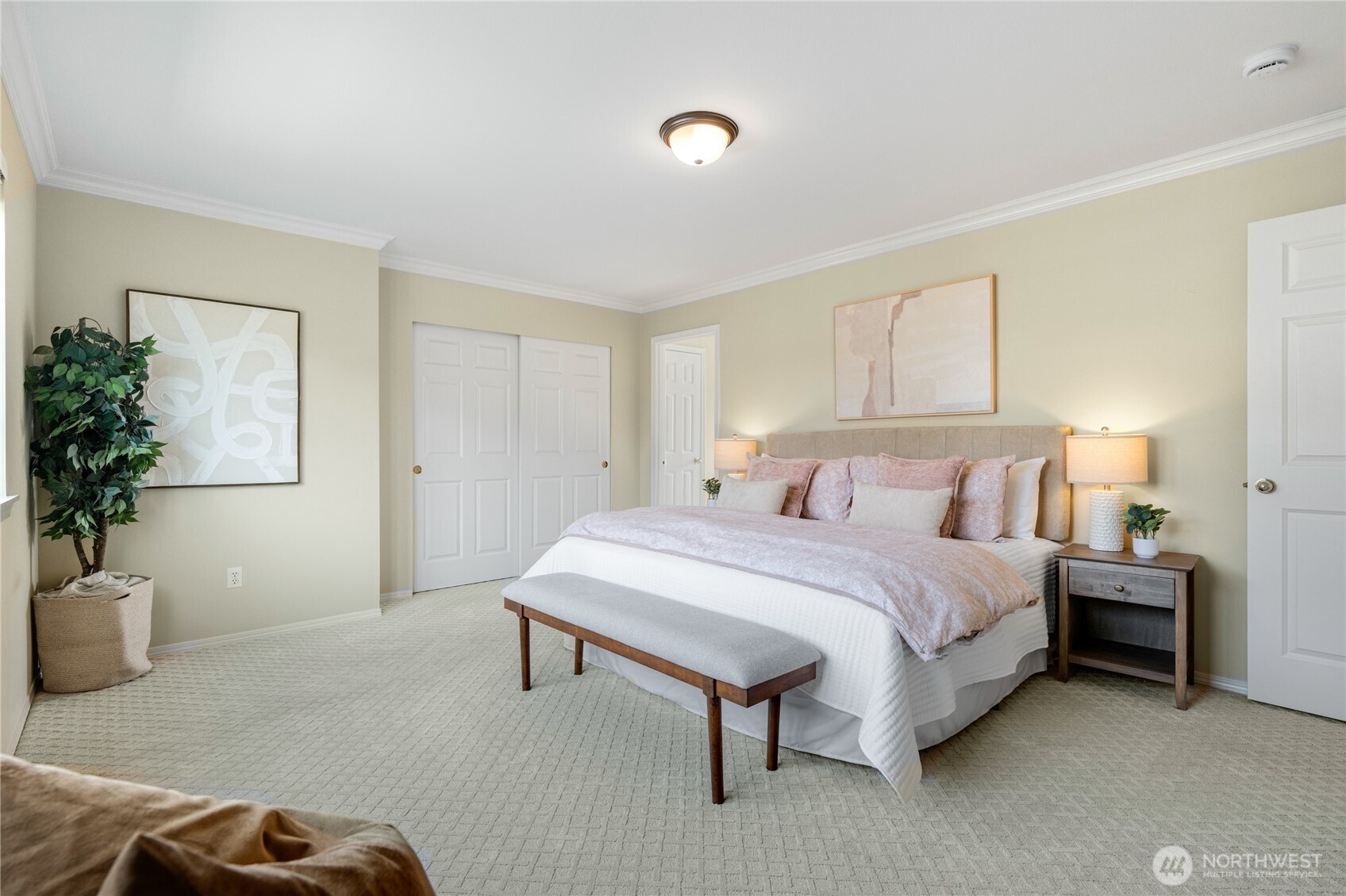 Primary Suite