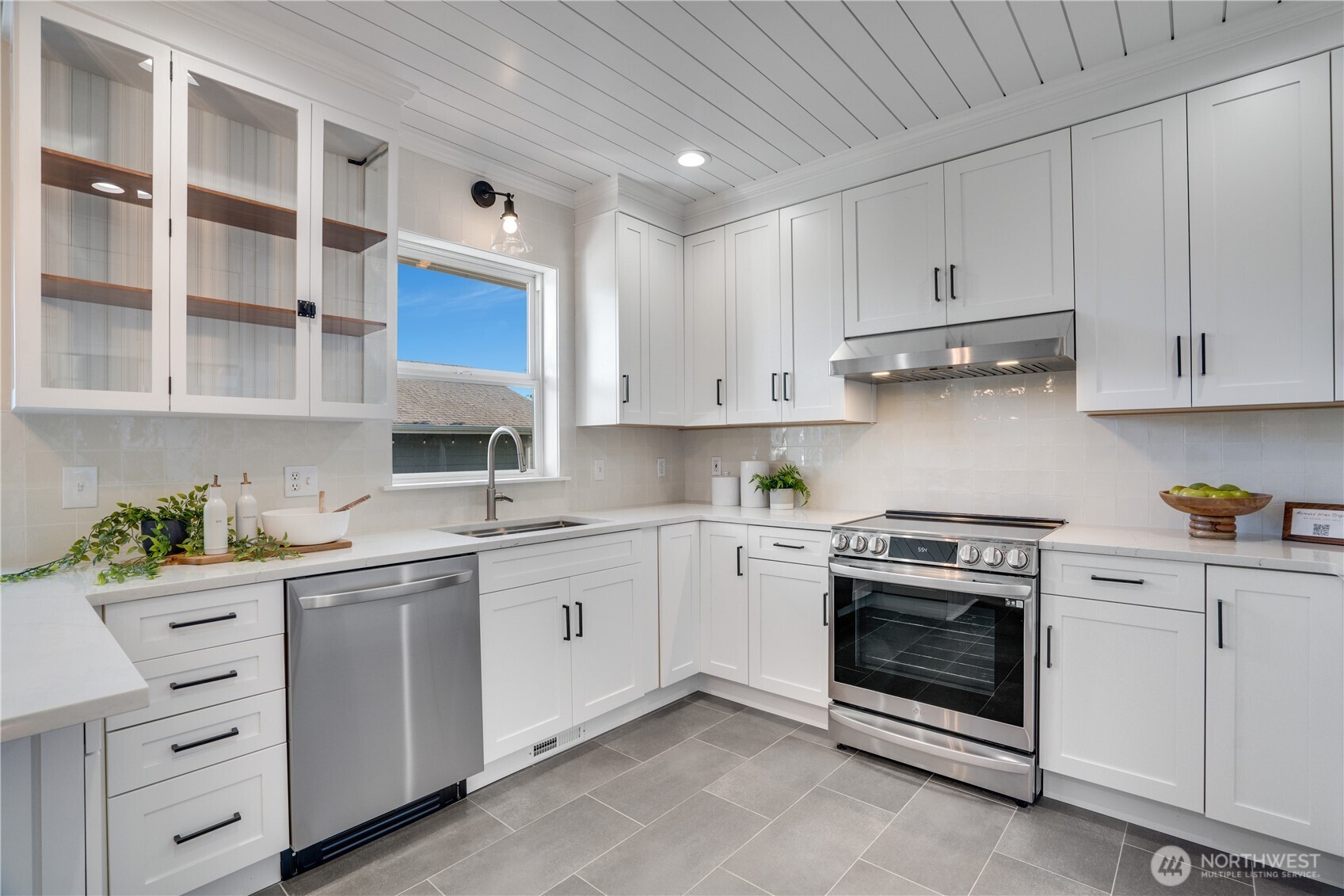 Every appliance new. Every surface untouched. First cook is yours.