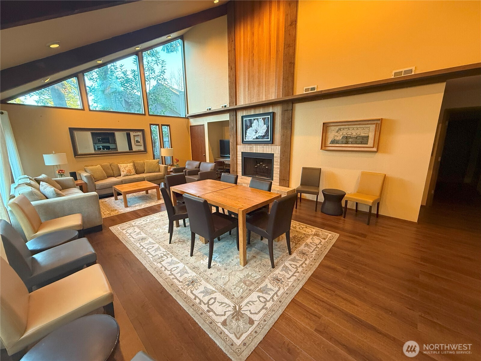 Common Area - Club House