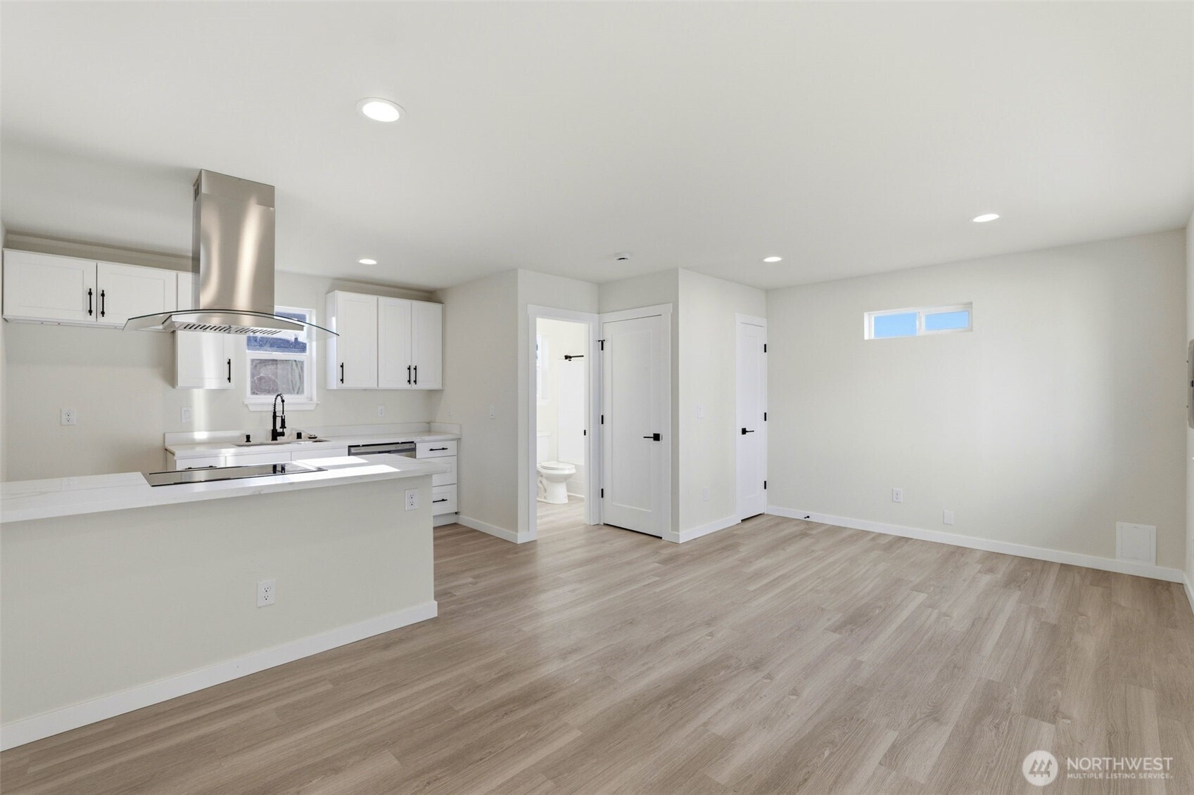 DADU - in-law suite - apartment