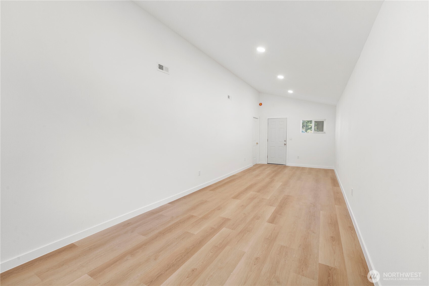 Potential for a MIL/Private Office