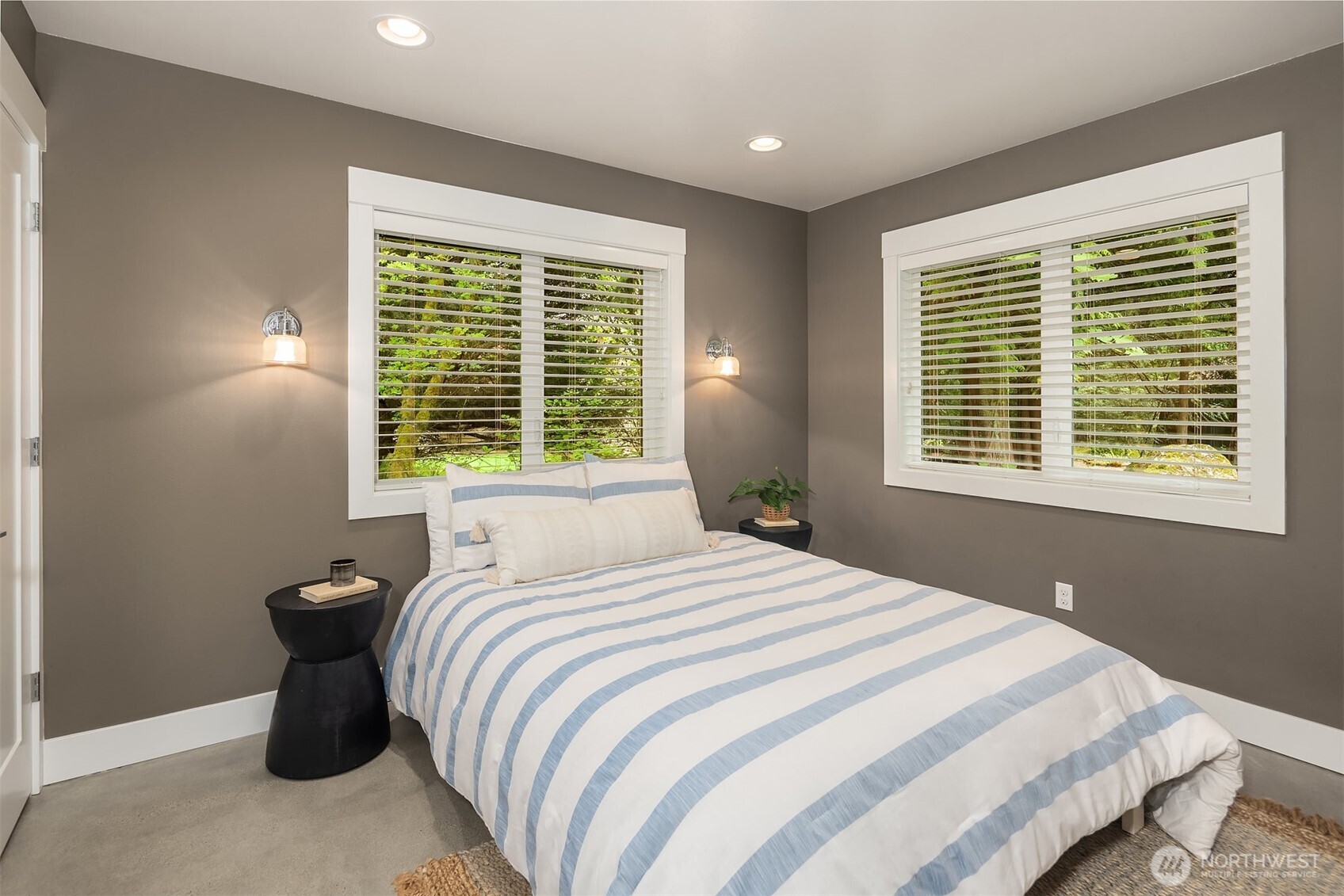 Cottage Bedroom
