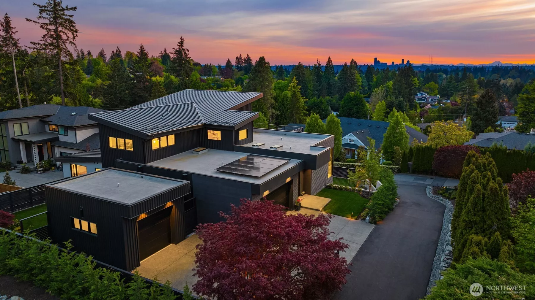 Attention to detail and craftsmanship are personified in this stunning new home built by respected local builder JBeloff Homes.