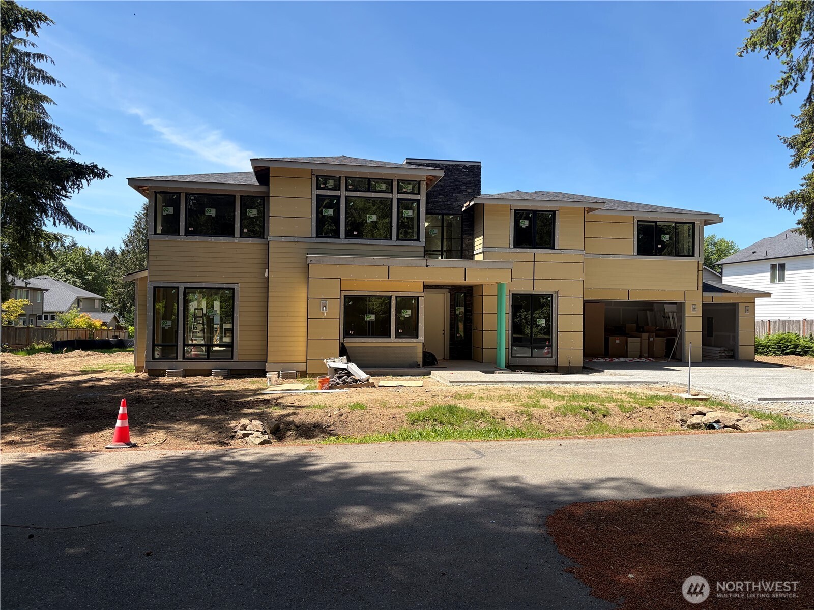 Under Construction - Est. completion July 2026