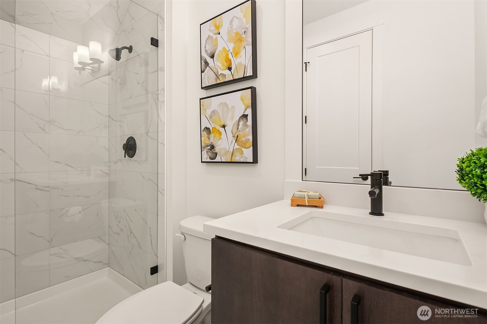 *Photo of another completed home. May not depict all finishes included in this home.
