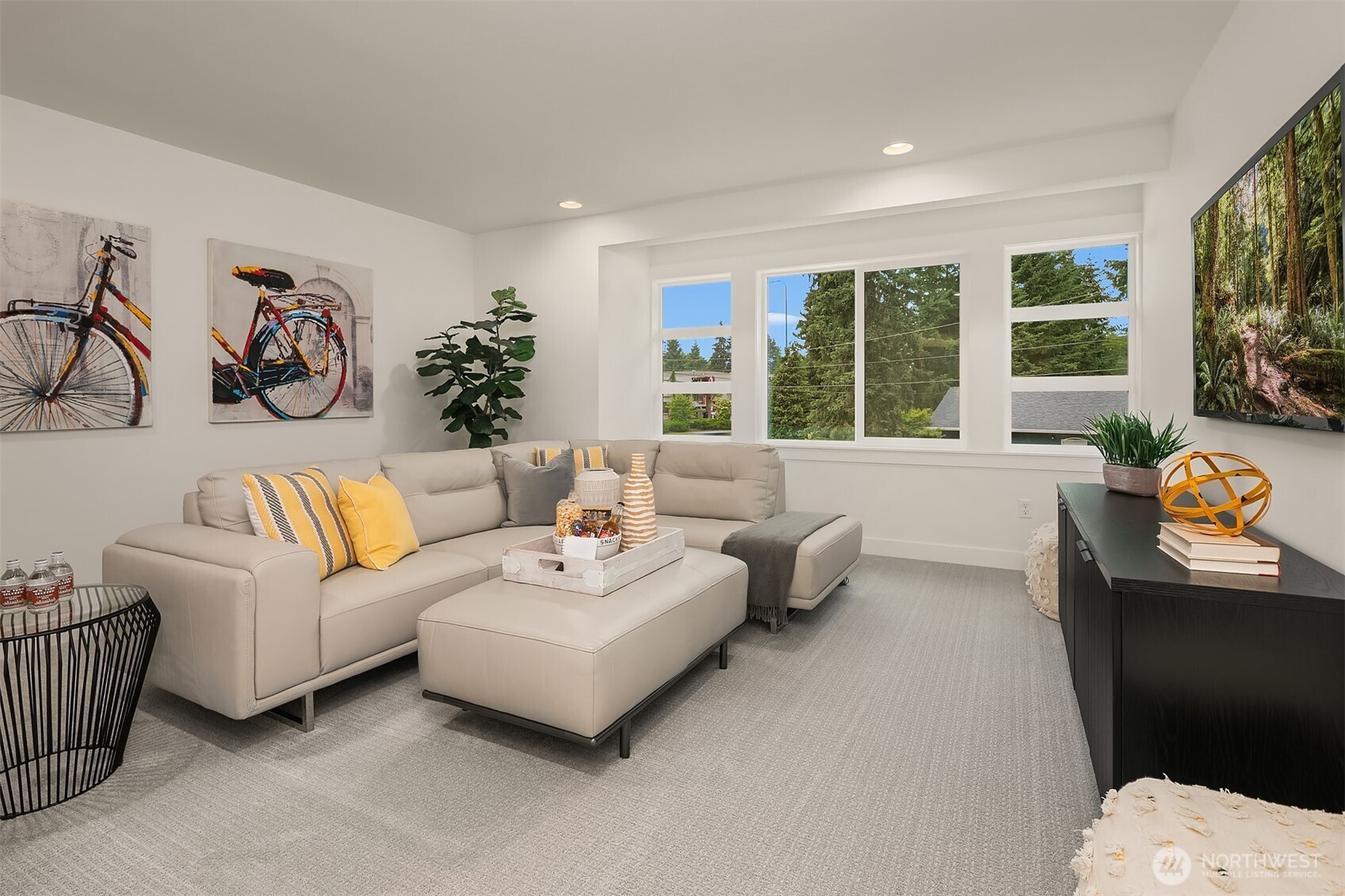 *Photo of another completed home. May not depict all finishes included in this home.