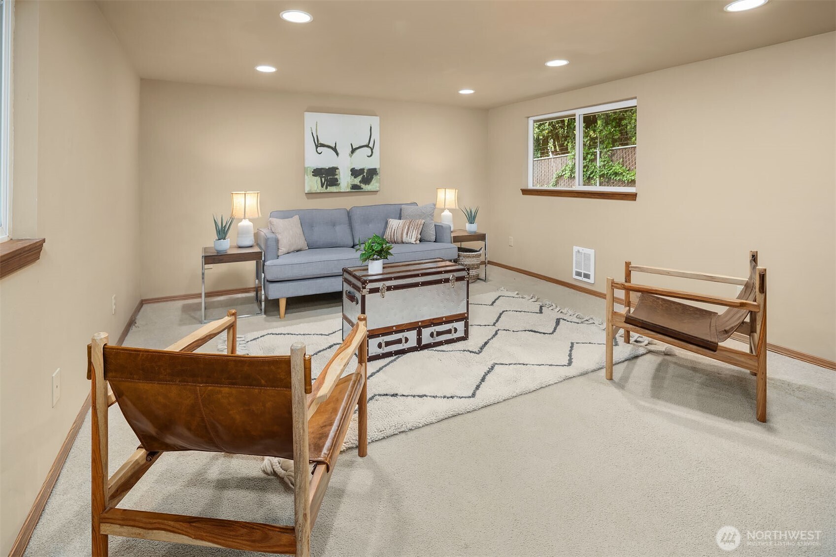 huge bonus room that could be converted into an DADU.
