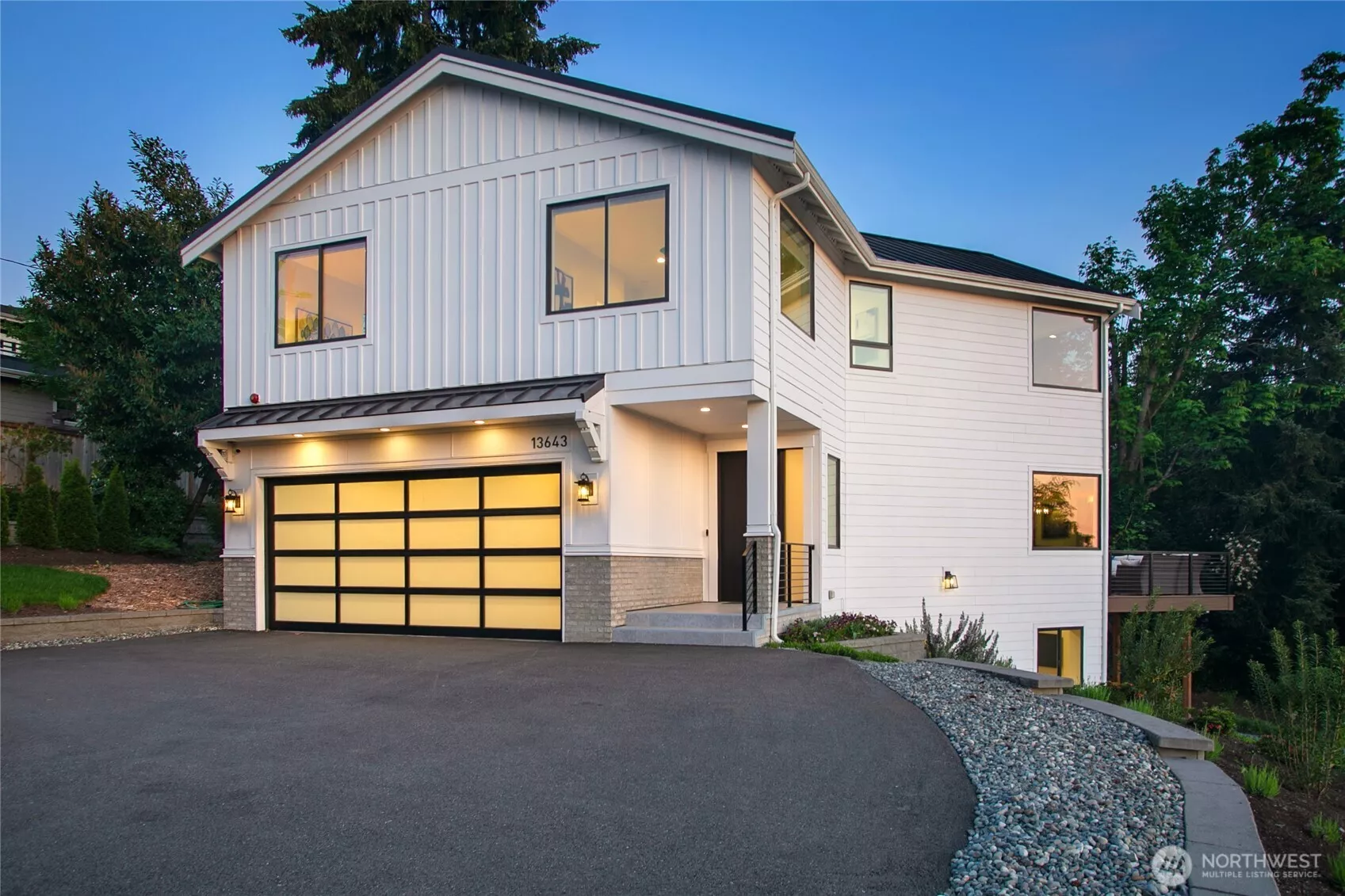 Custom High End Residence Built in 2021