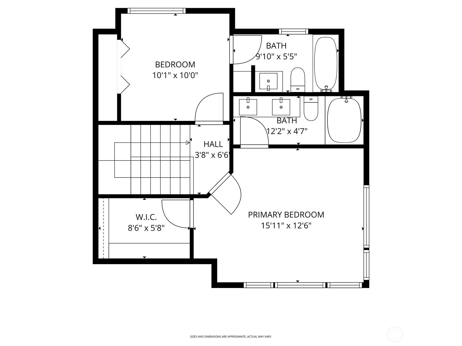 Lower Floor