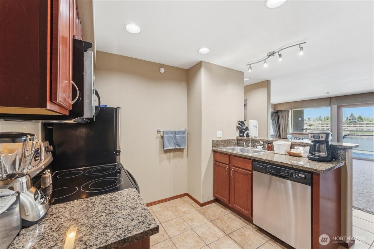 One of the best combinations of affordability, views, and location on Lake Chelan.