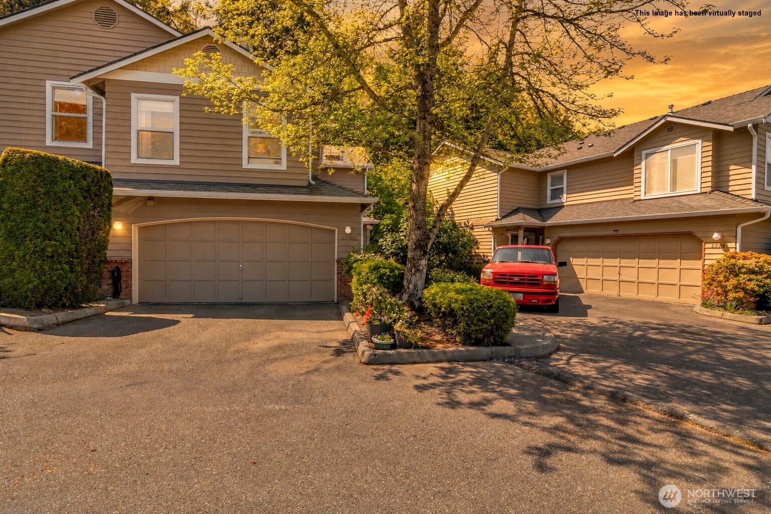 A move-in ready townhome you'll be proud to own!