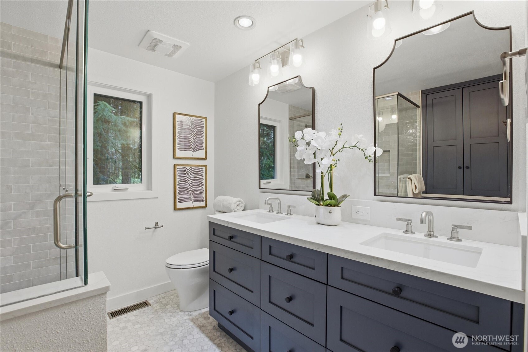 Enjoy peaceful Pacific Northwest living just 10 minutes from downtown Woodinville wineries, dining, and shopping