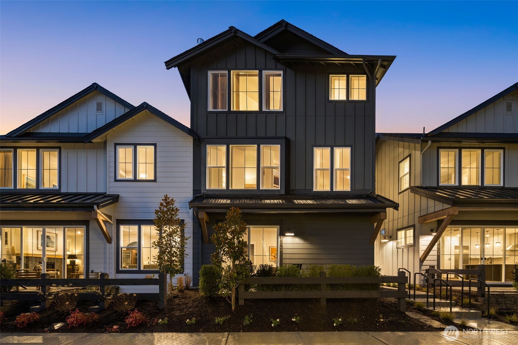 Welcome to Vineyard Creek!