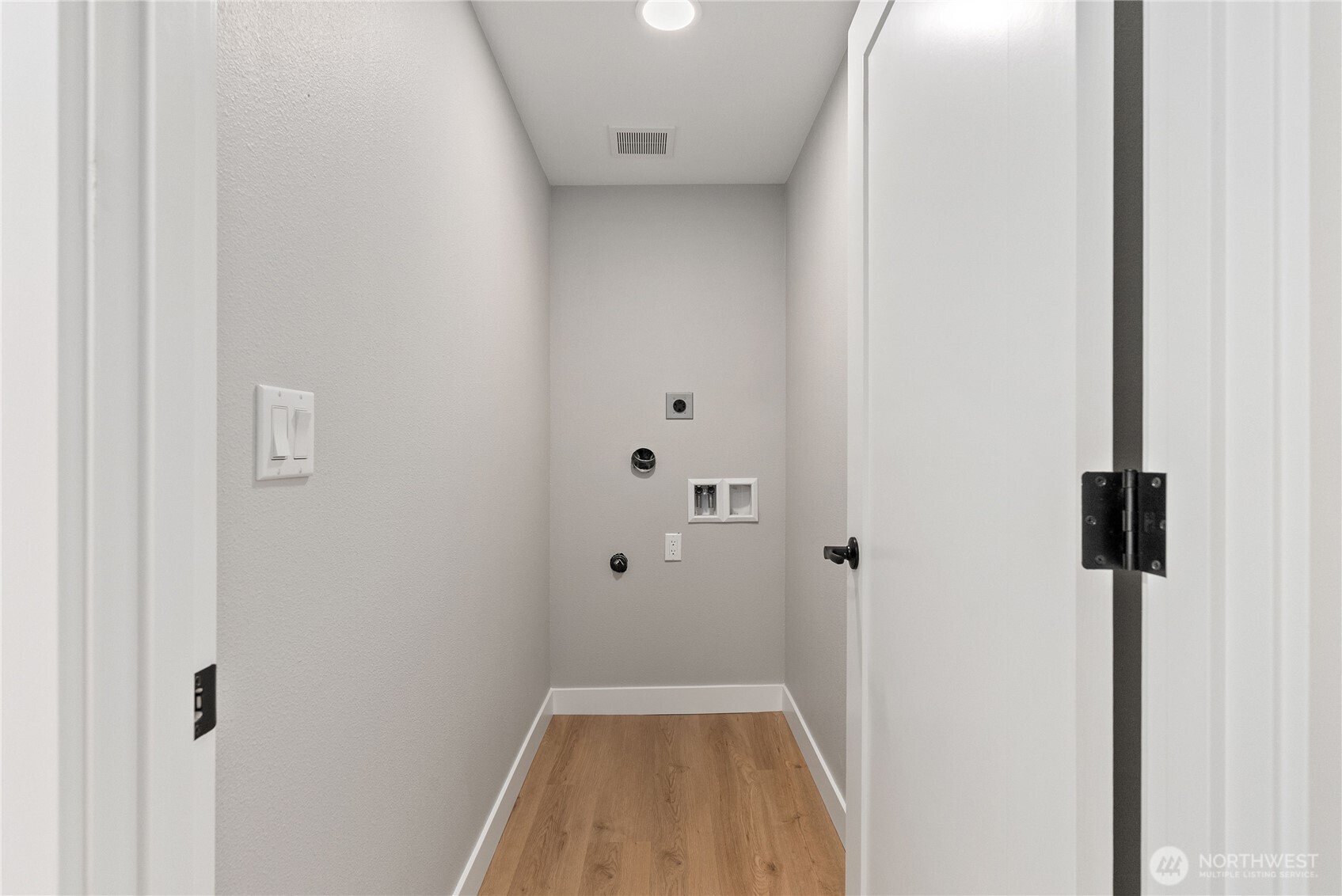 Utility Room.