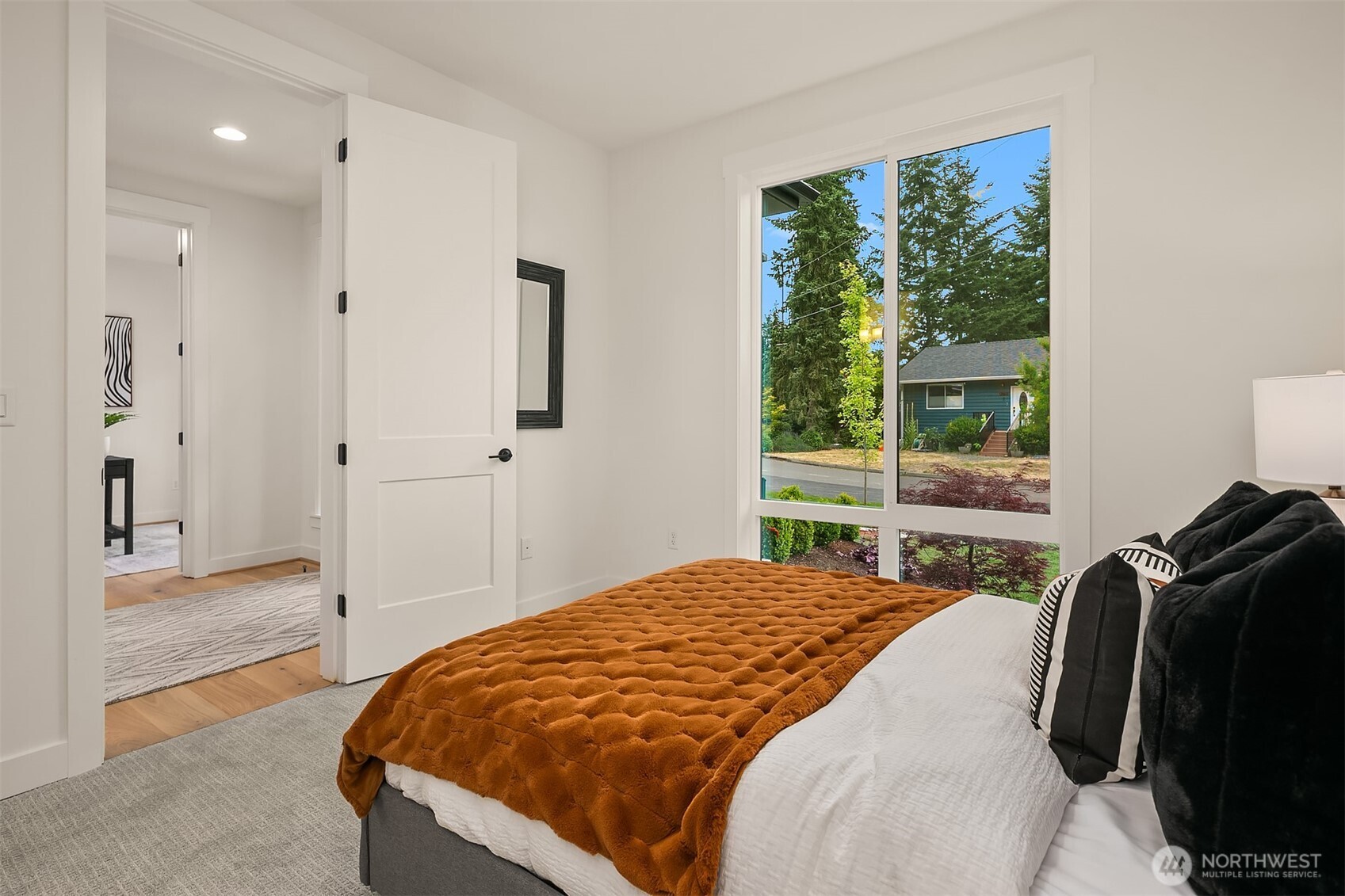 *Photo of another completed home. May not depict all finishes included in this home.