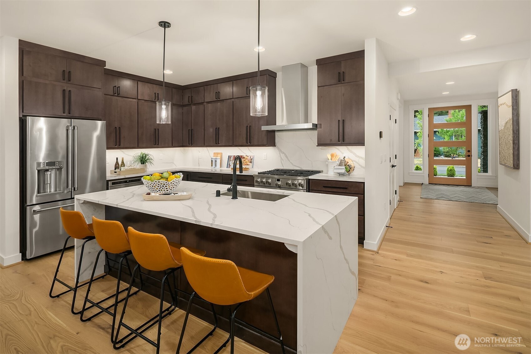 *Photo of another completed home. May not depict all finishes included in this home.