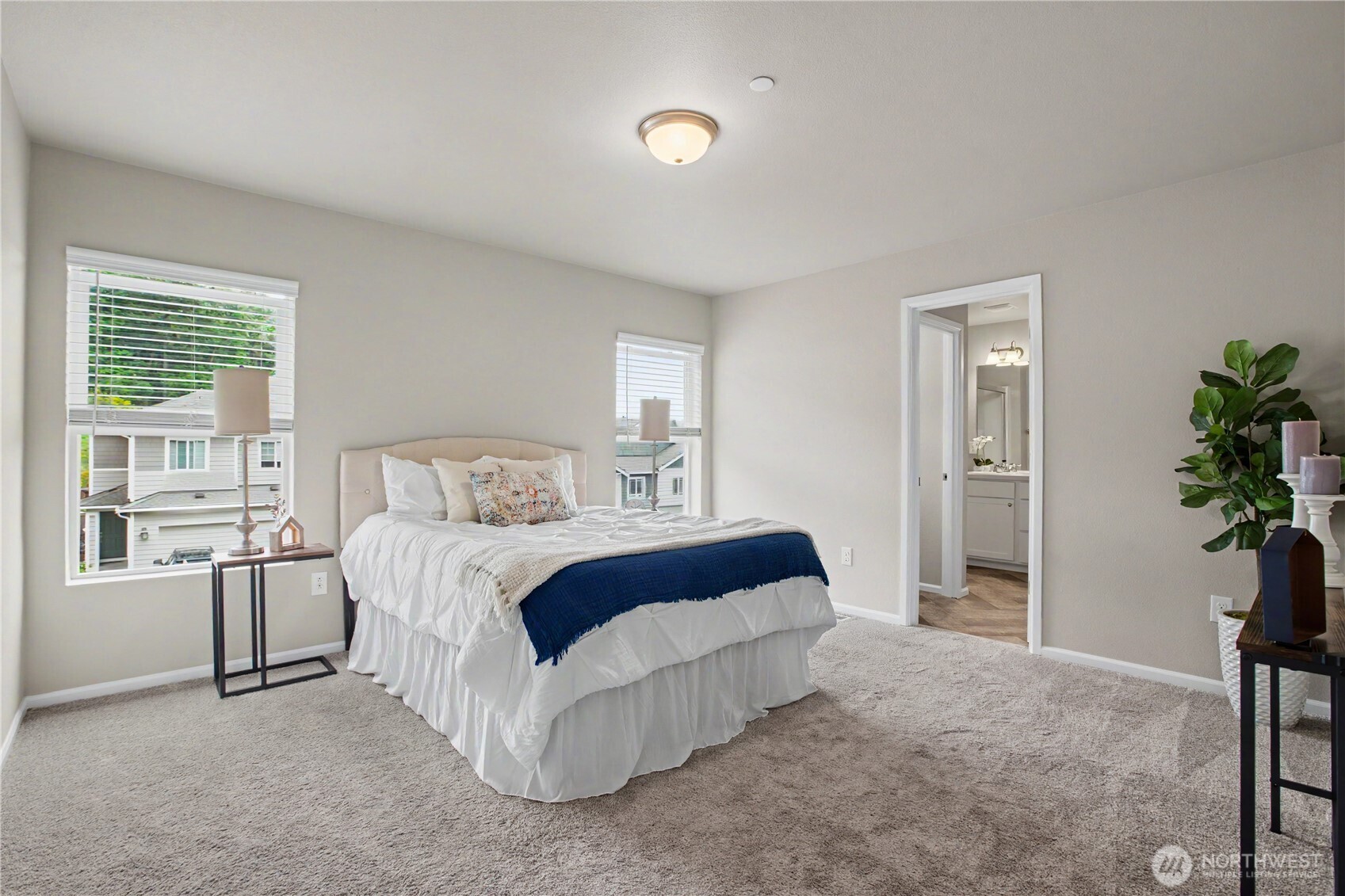 Primary Suite