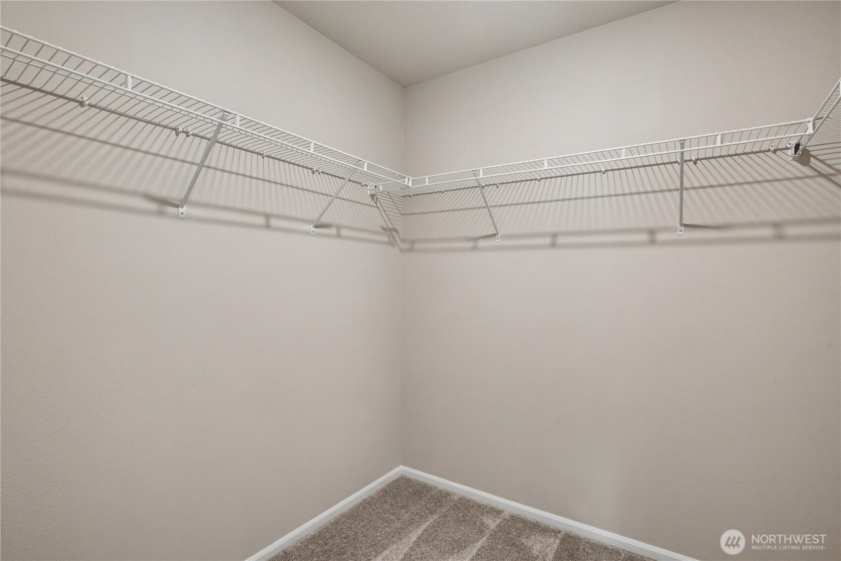 Primary Ensuite with walk-in shower