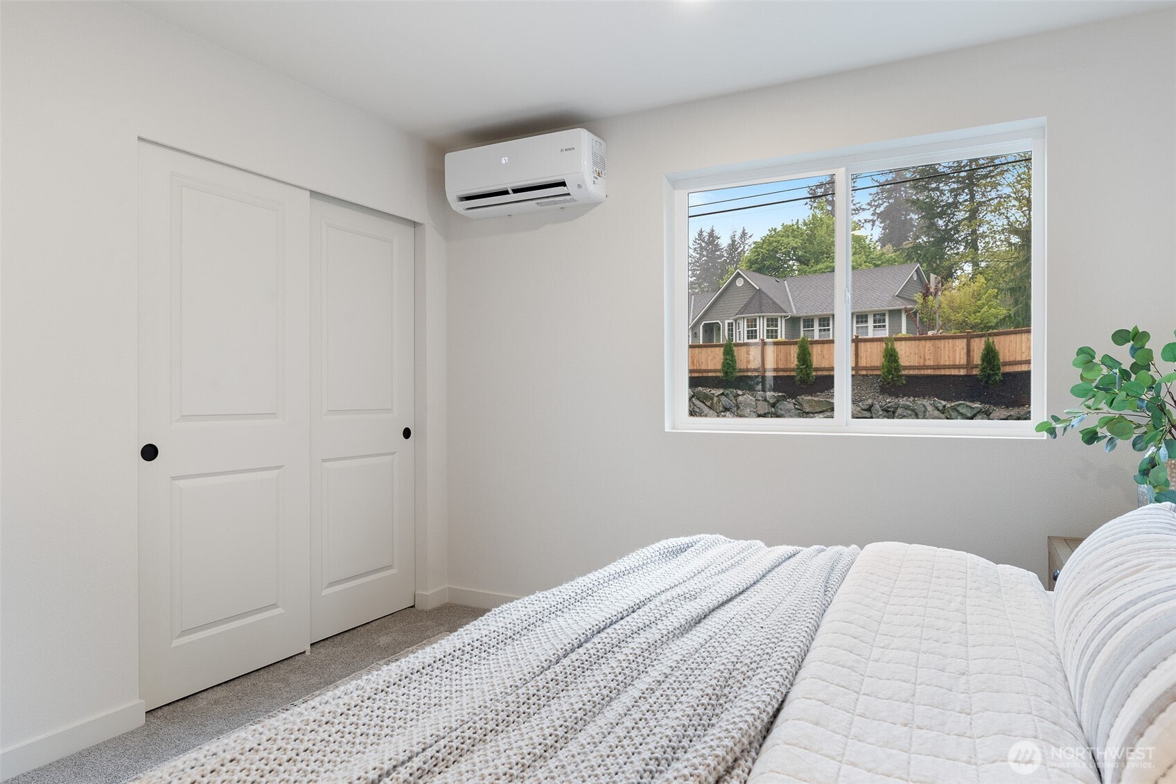 Photos for reference only. Similar features/floorplan. One of 2 main floor bedrooms