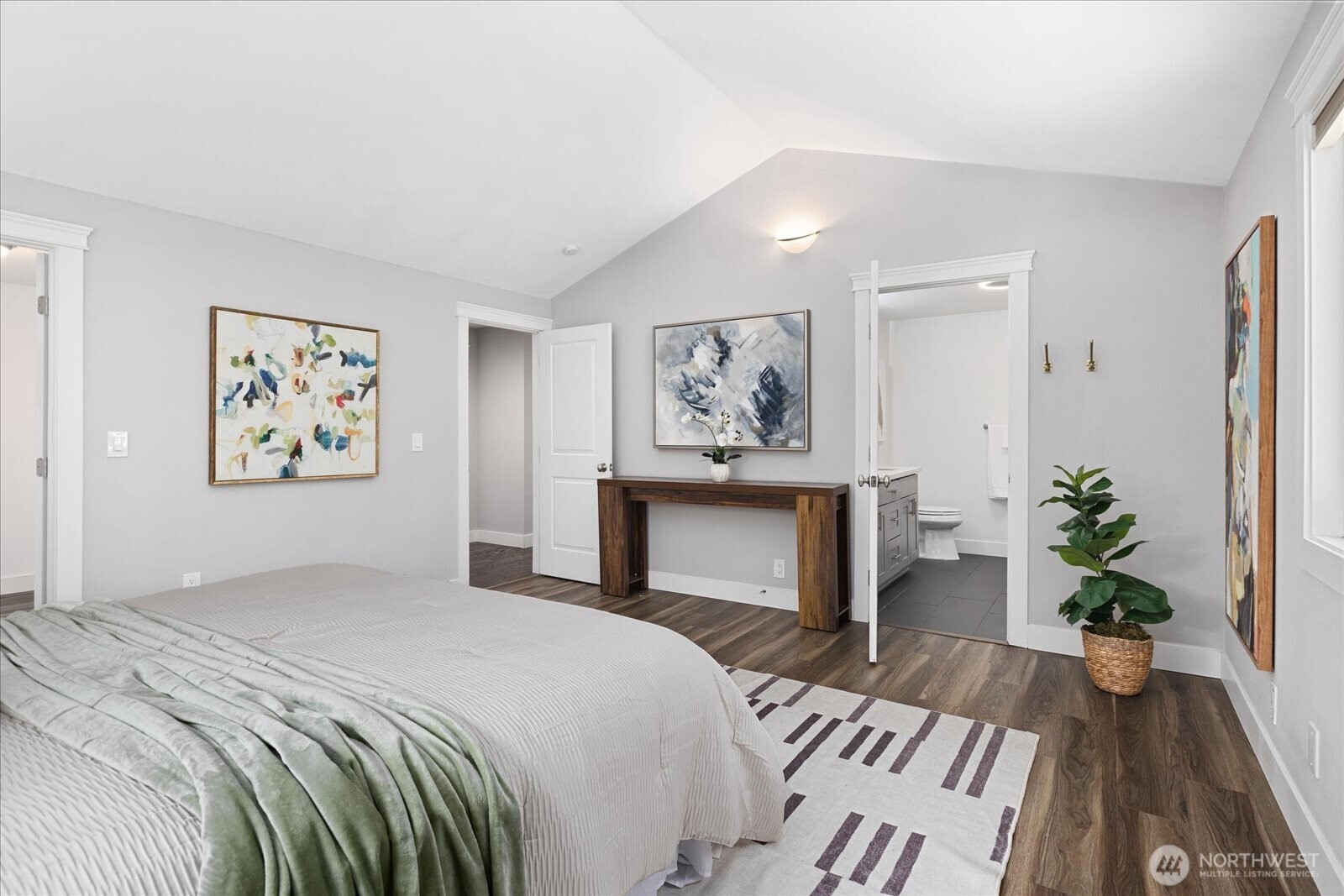 Your Perfect Retreat!