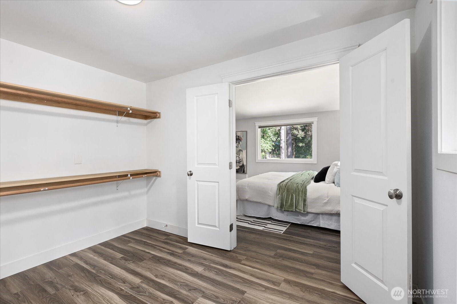 Beautiful Finishes Throughout
