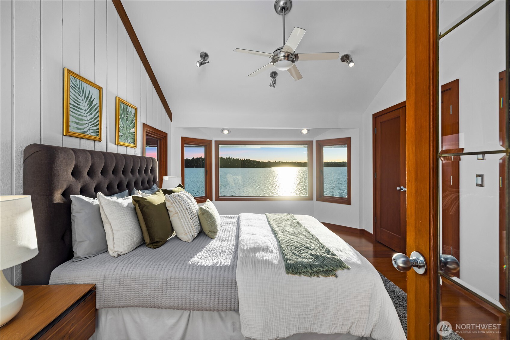 Upper bedroom 3
