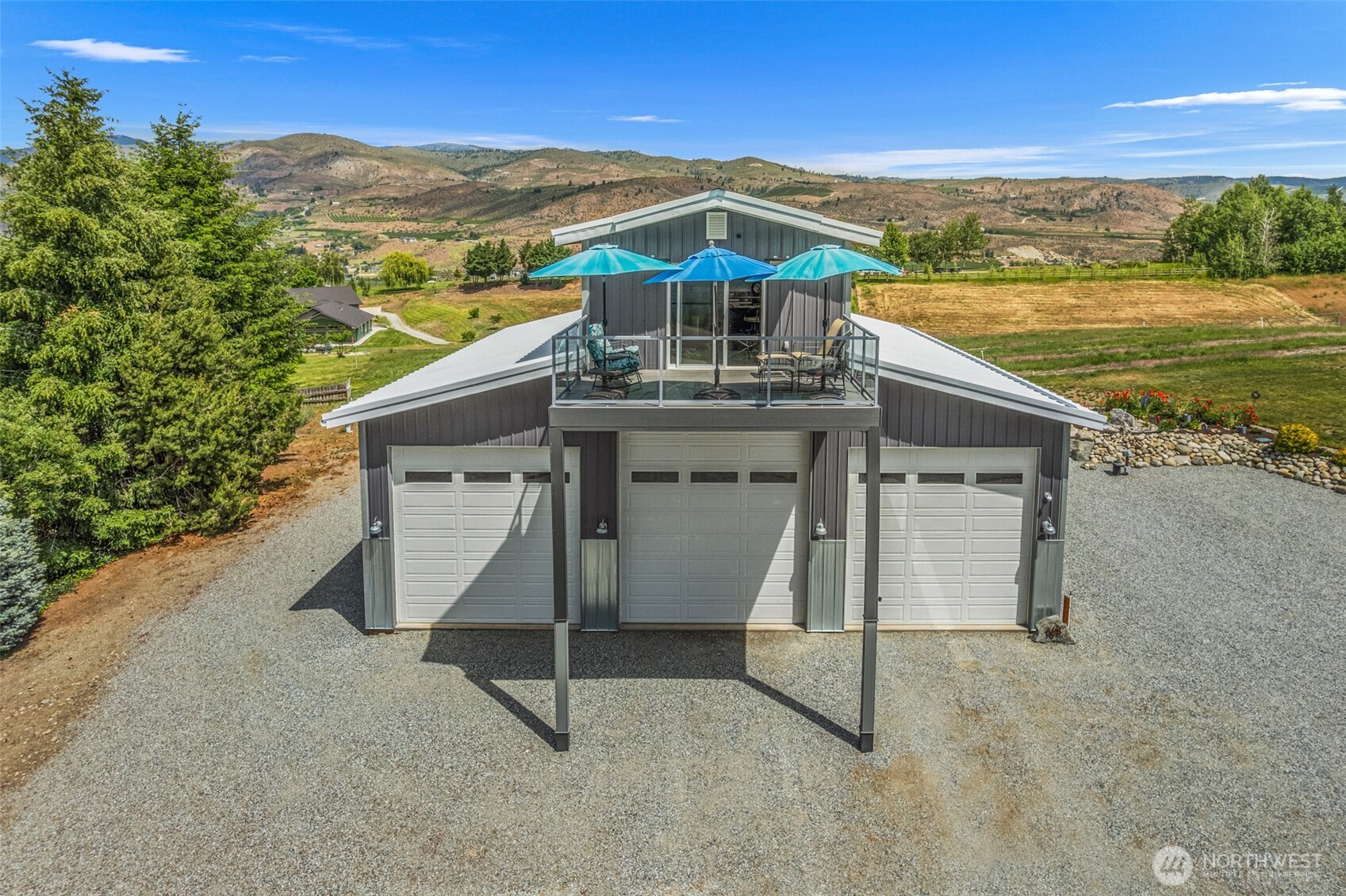 Potential to subdivide the property