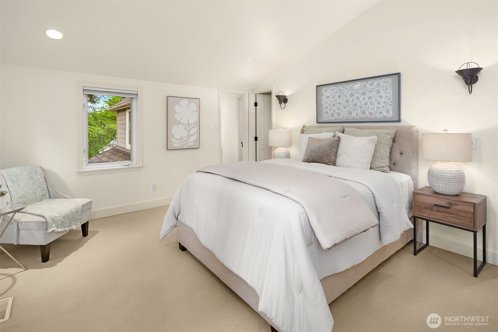 Charming Primary Suite