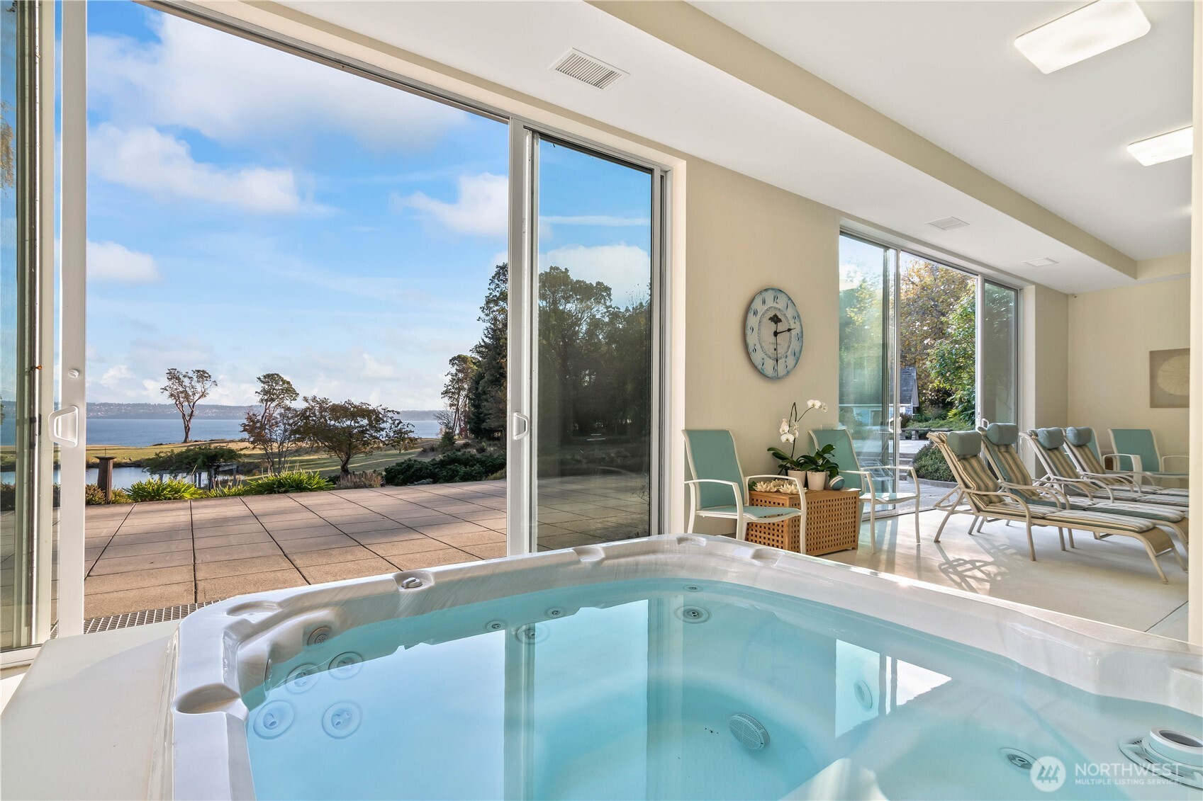 Hottub