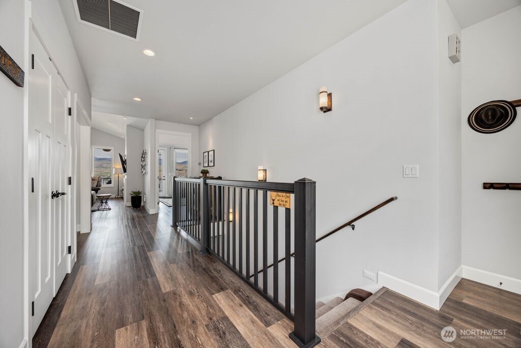 Meticulously maintained daylight basement with upgraded finishes and flexible living space.
