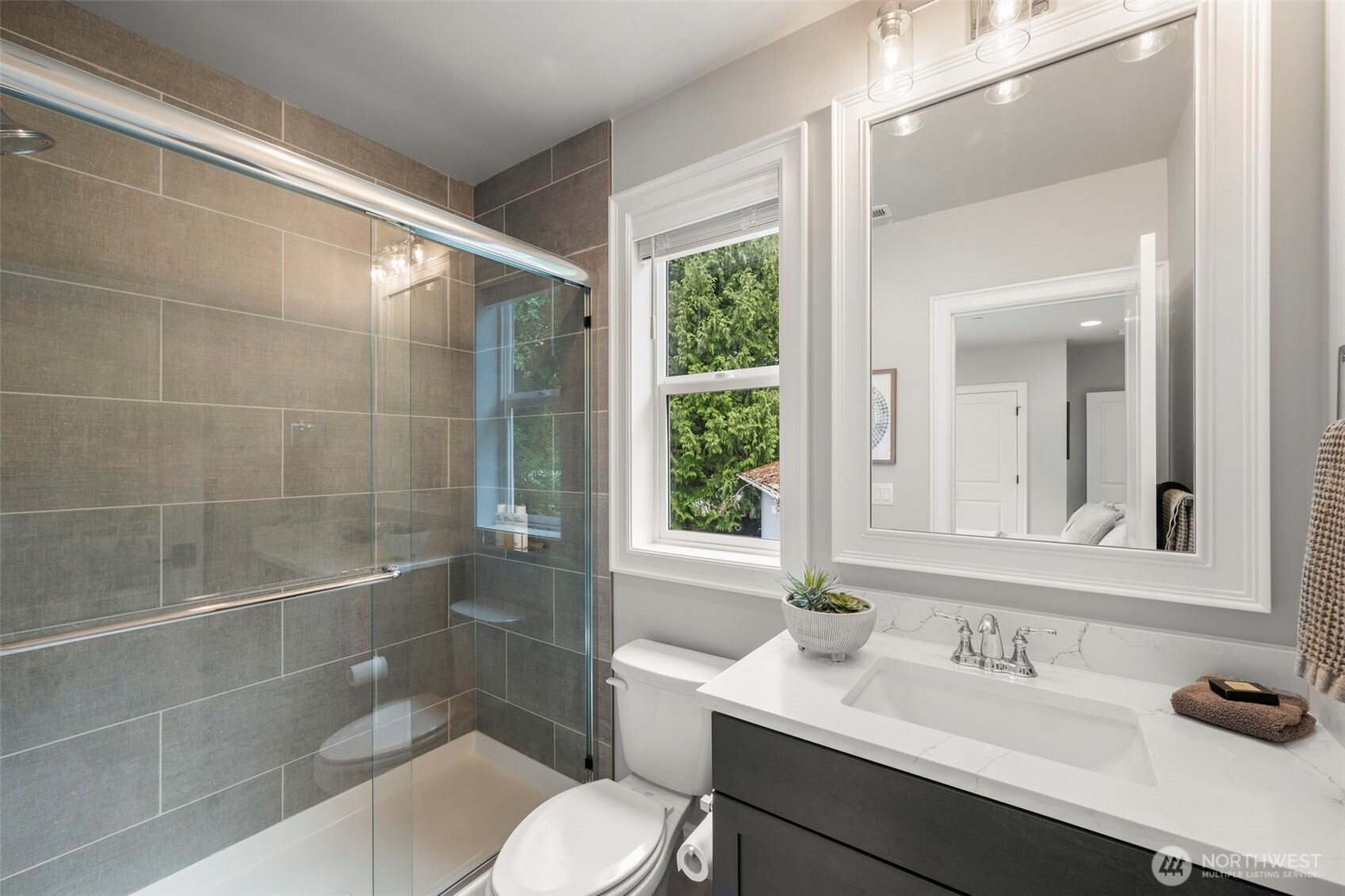 Bedroom #2 ensuite