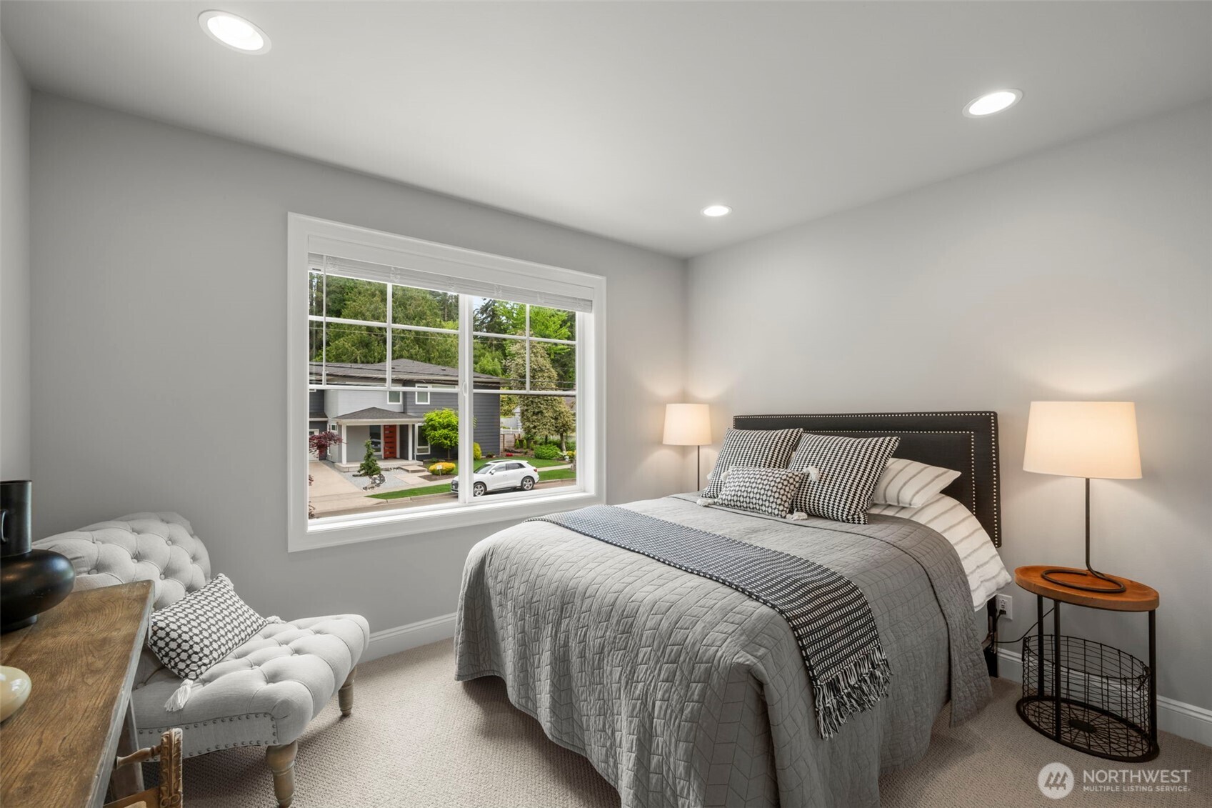 Bedroom #3