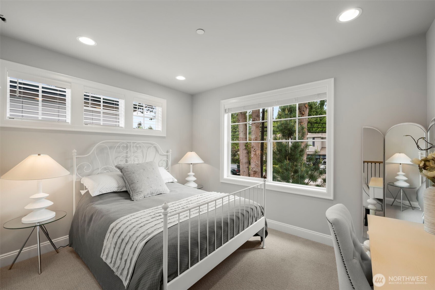 Bedroom #4