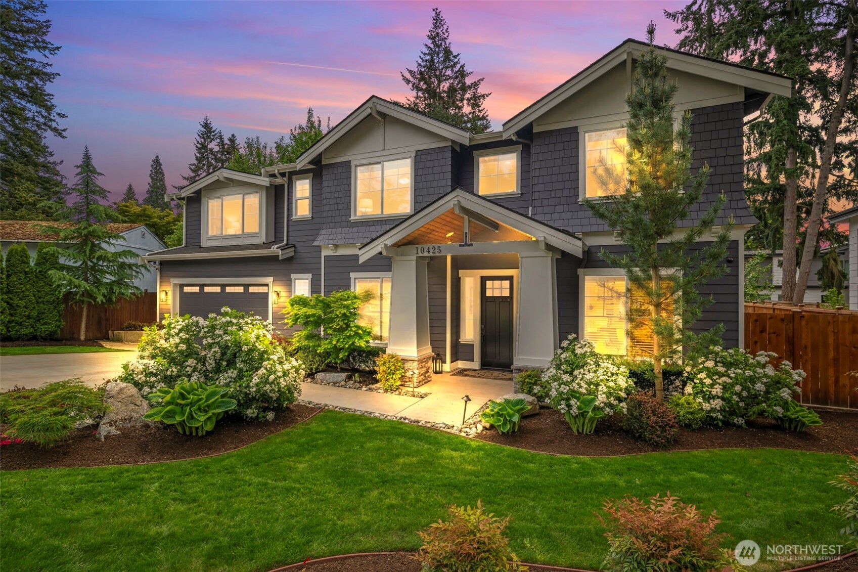 Welcome Home!