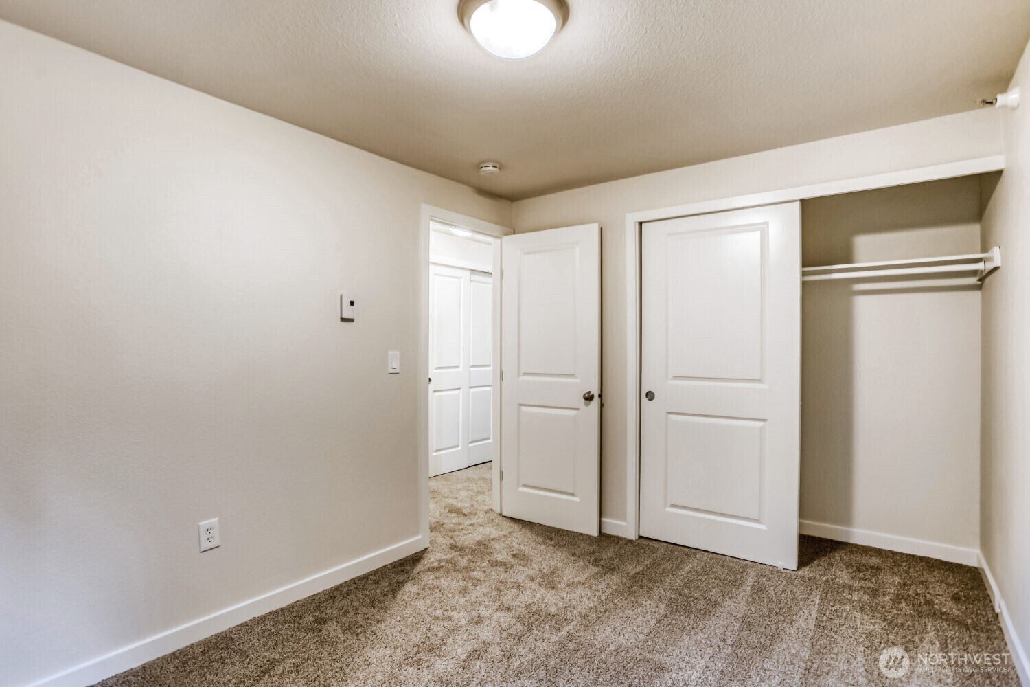 Second Bathroom