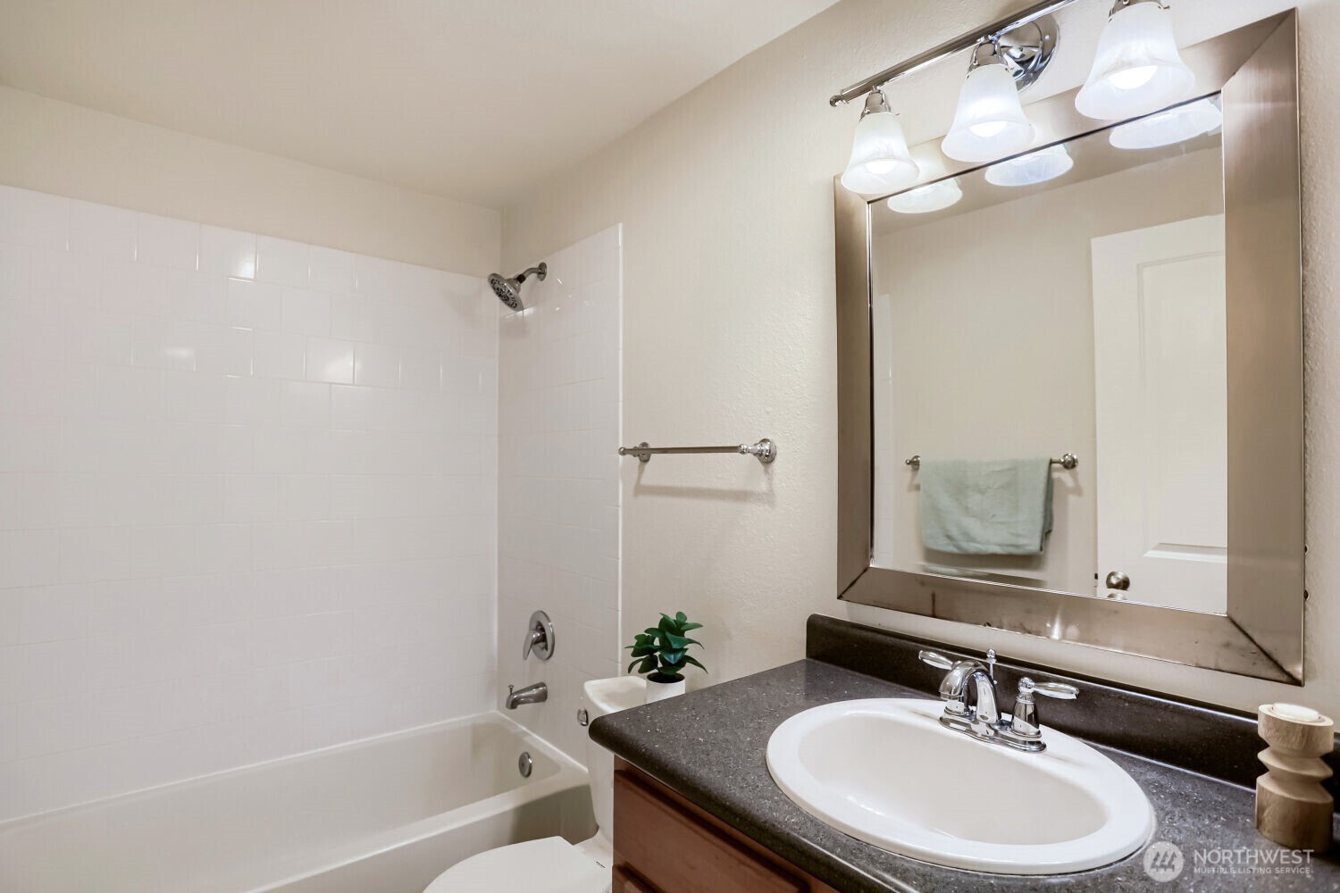 Full-Sized Washer Dryer