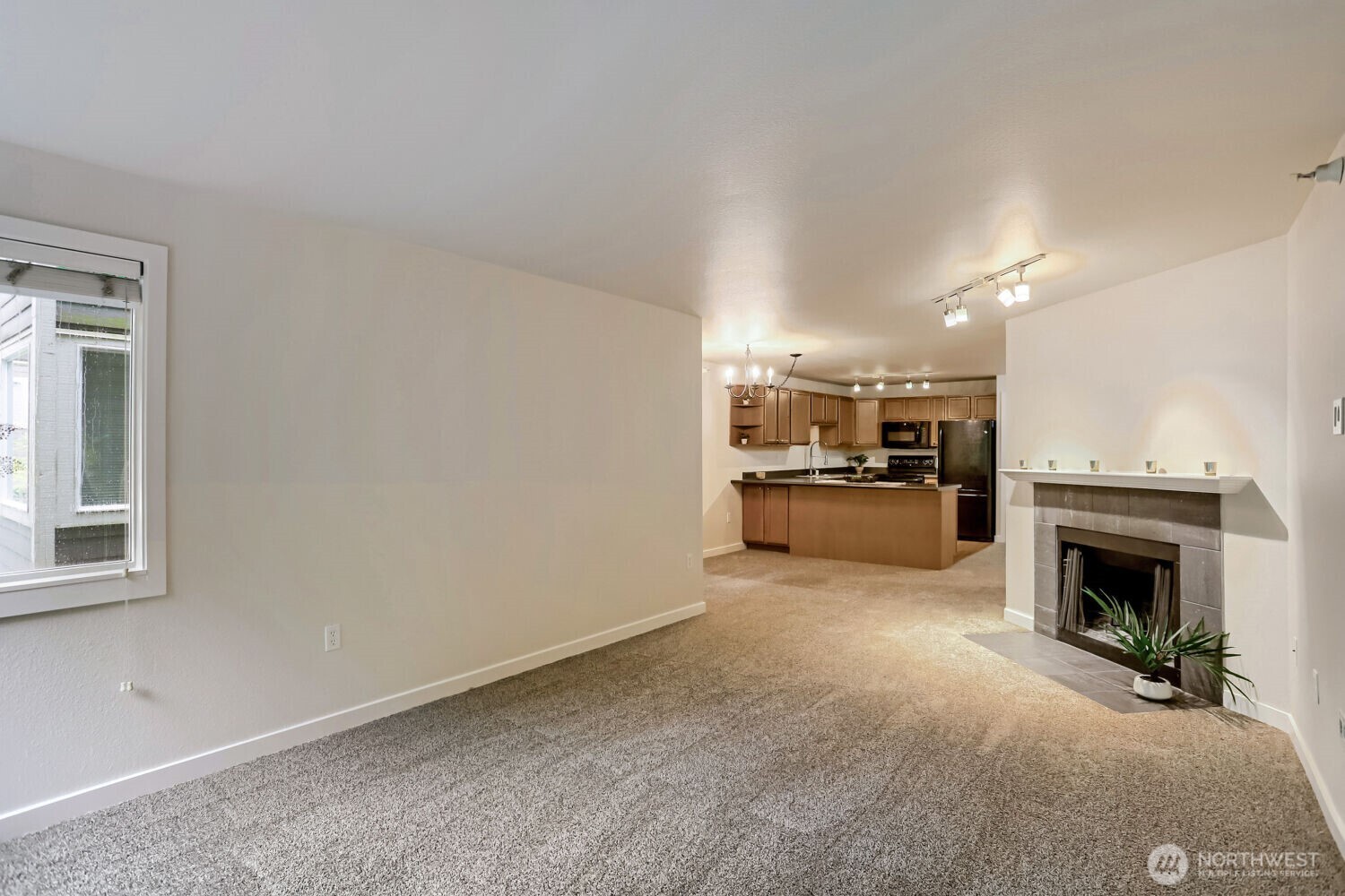 Living / Dining Room