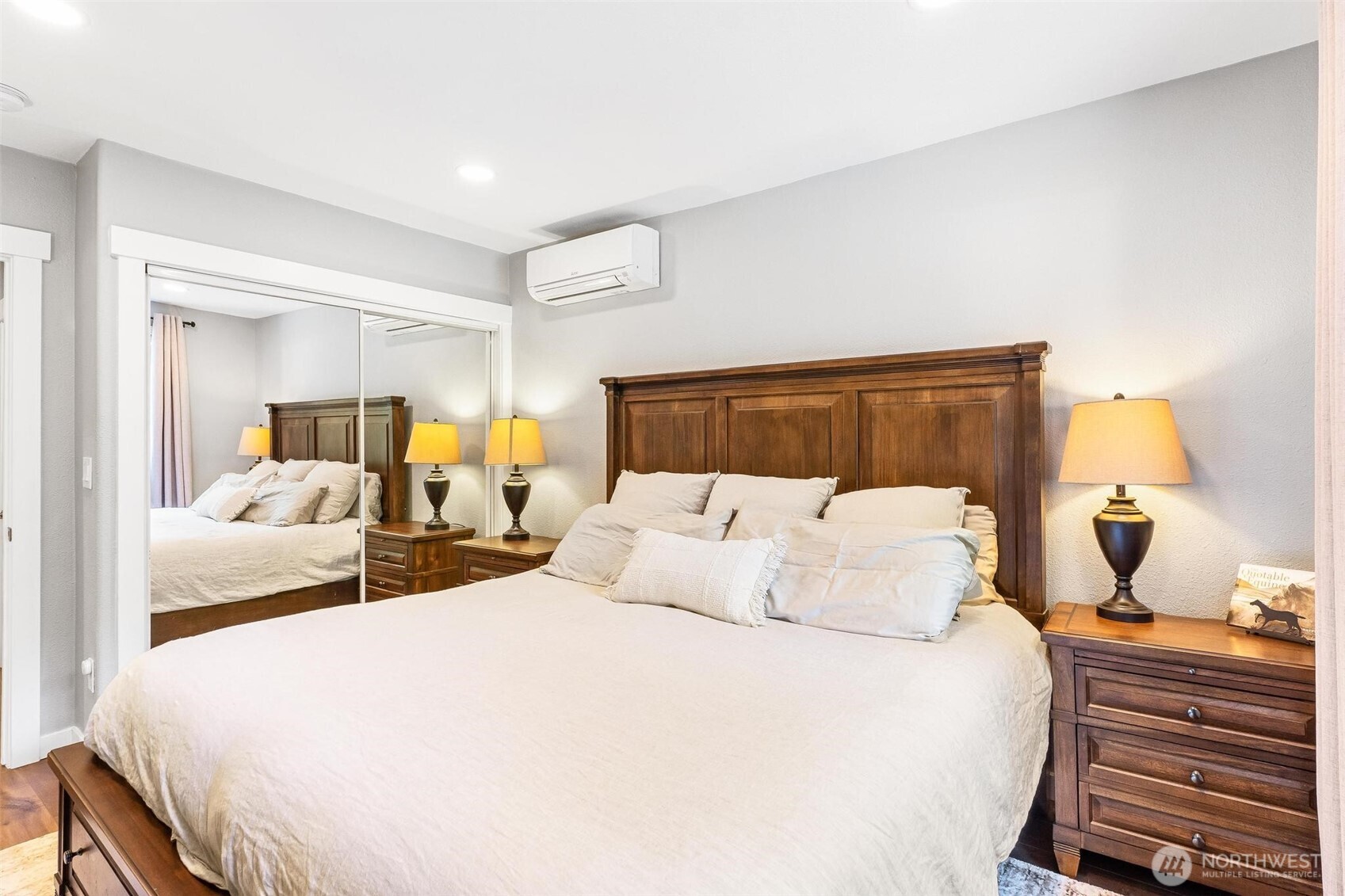 Ideal open-concept layout for effortless entertaining.