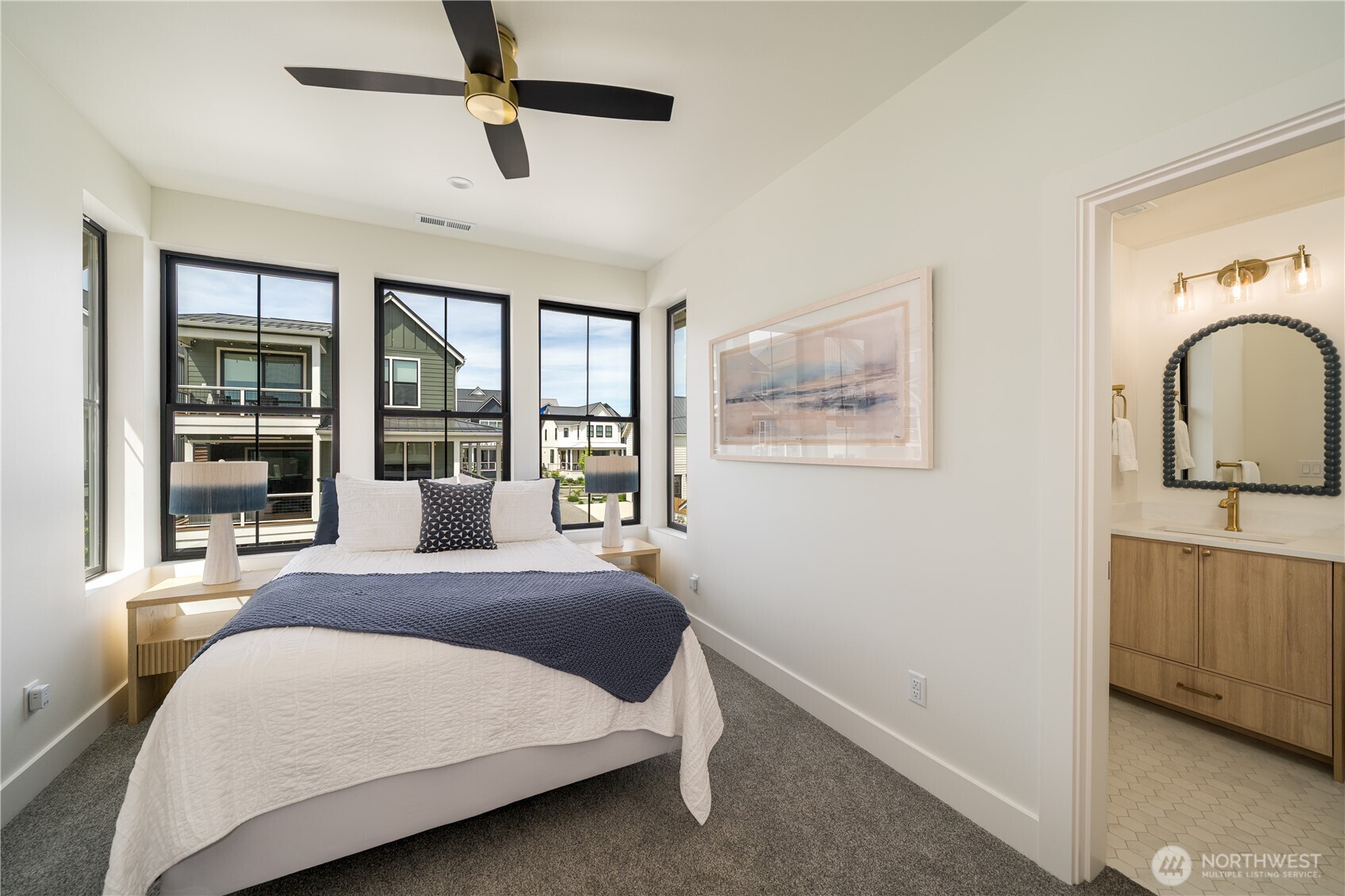 En-suite Guest Room