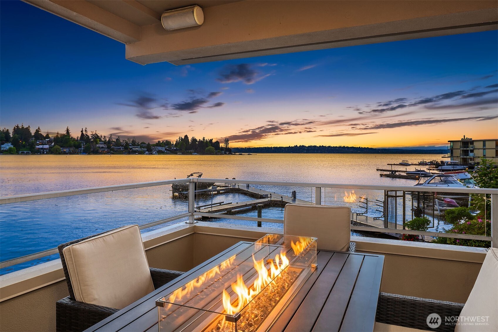 The only thing missing is you!